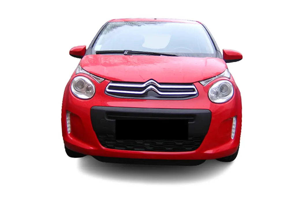 Citroen C1 from VIVORENT - Your Car Rental
